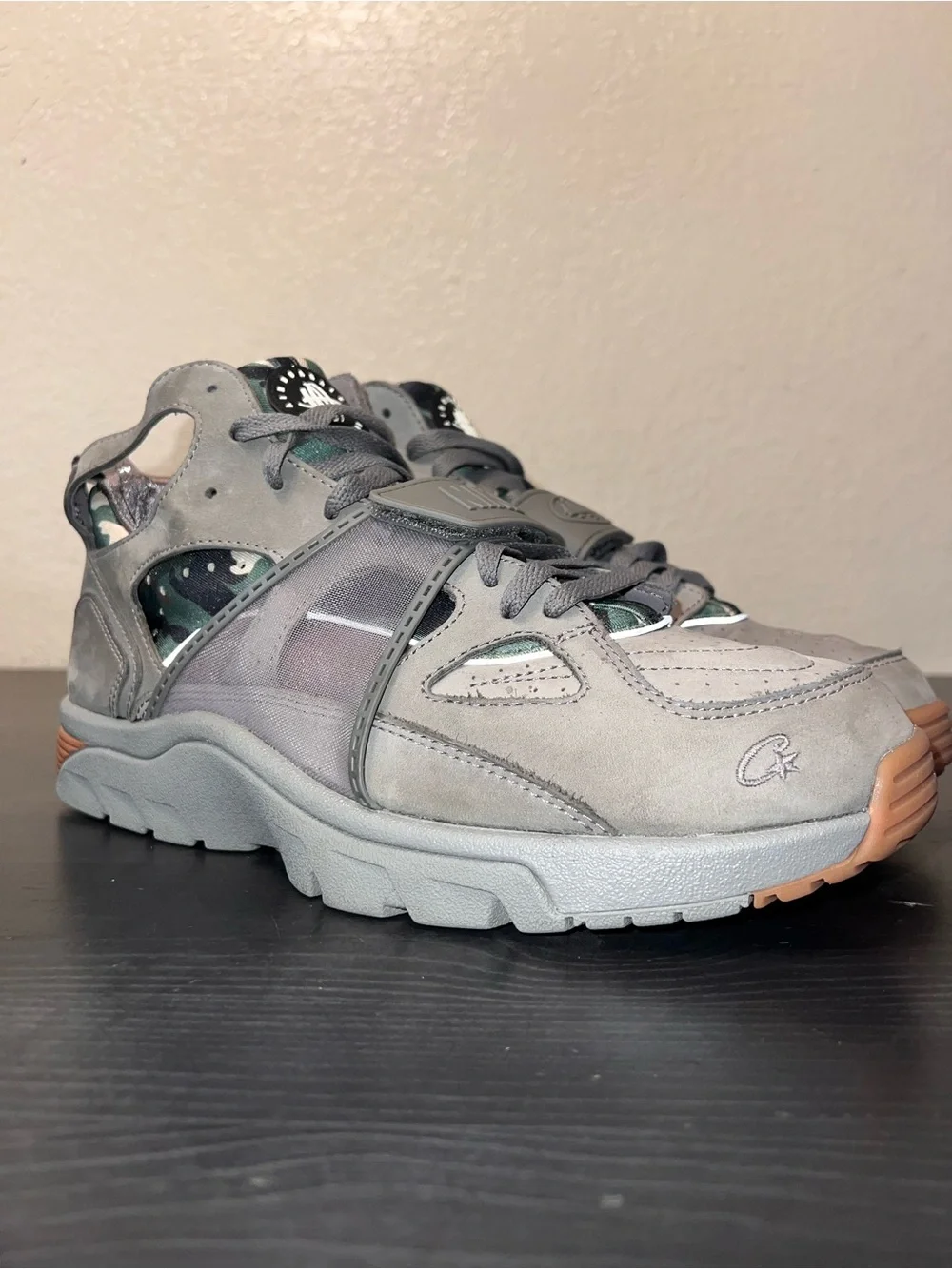 Nike pre owned